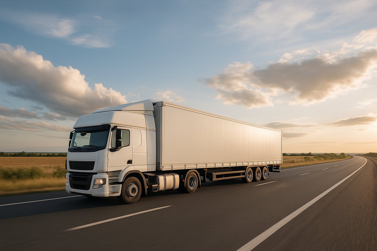 Seguro de semirremolque: guía útil